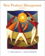 New product management